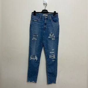 Levi’s Woman’s Jeans